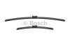 Комплект стеклоочистителей Bosch Aerotwin A538S